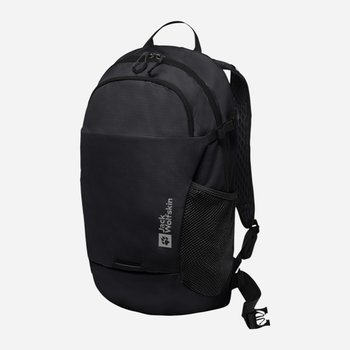 20L fabric sports backpack holds A4 format