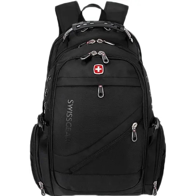 Schweizer City-Rucksack