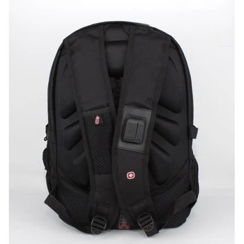 Schweizer City-Rucksack