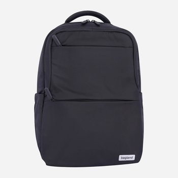 17L water-repellent backpack