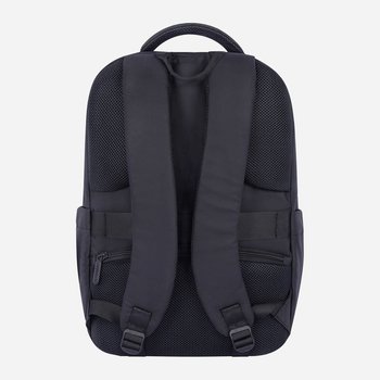17L water-repellent backpack