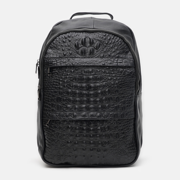 Men's backpack 15.5 l holds A4 format