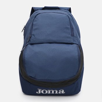 Sports fabric backpack 44 l holds A4 format