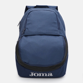 Sportlicher Stoffrucksack 44 l fasst A4-Format
