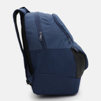 Sportlicher Stoffrucksack 44 l fasst A4-Format