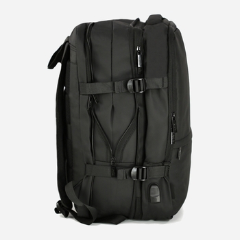 20–30 l Stoffrucksack für A4-Format