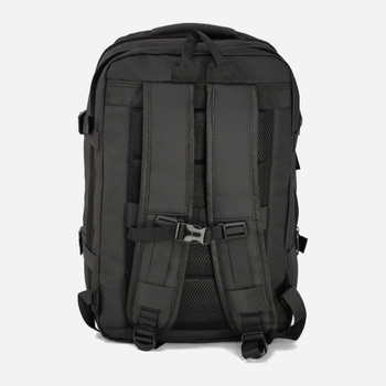 20–30 l Stoffrucksack für A4-Format