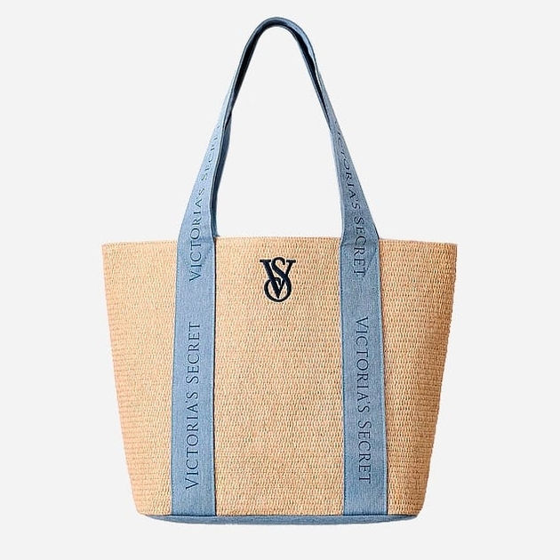 Women's shopper bag