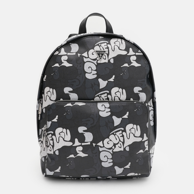 Мужской рюкзак 7л вмещает формат А4