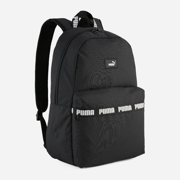 Рюкзак спортивний тканинний 18 л вміщує формат А4