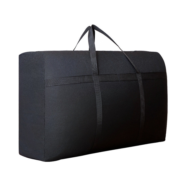 Сумка для хранения и транспортировки вещей Черный 90*60*27 см (СДТ-144-13)