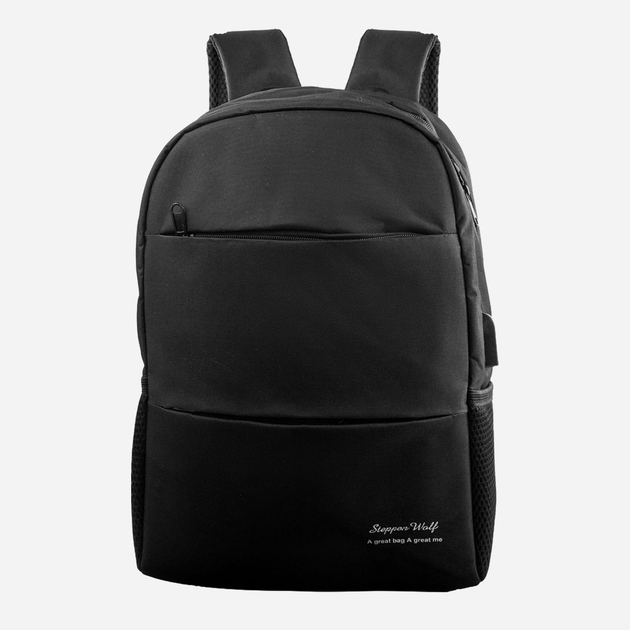 Men's backpack