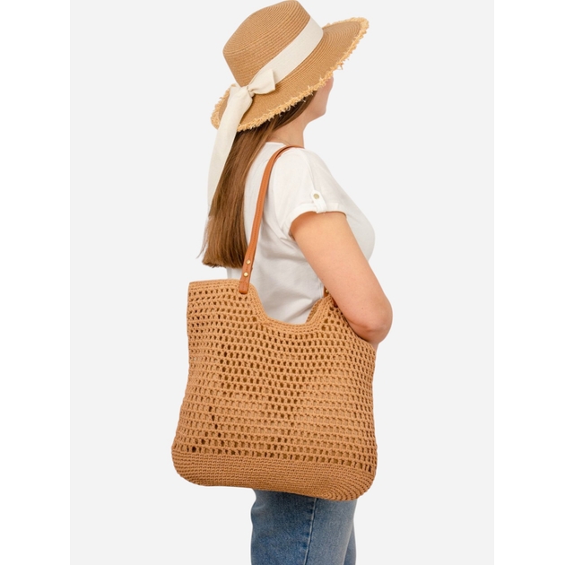 Damen-Shopper