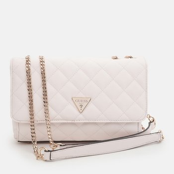 Women's medium cross-body shoulder bag