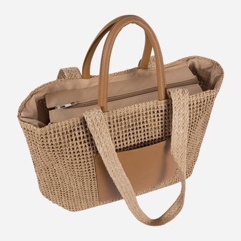 Damen-Shopper