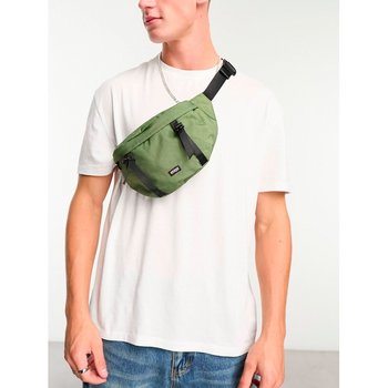 Men's banana belt bag