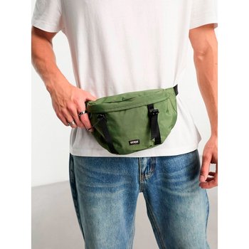 Men's banana belt bag