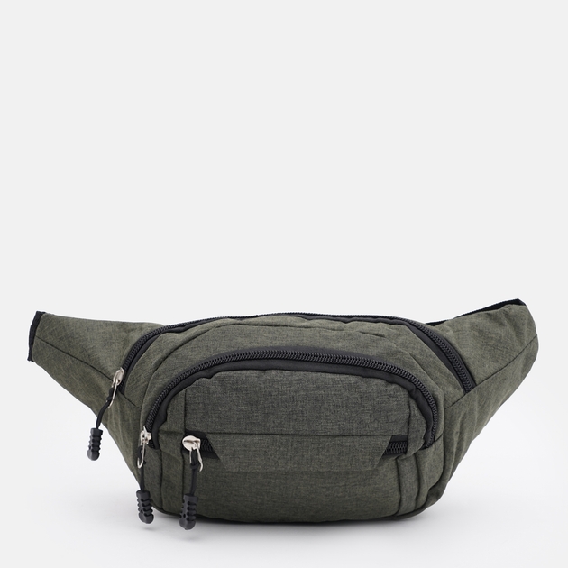 Сумка-поясная мужская