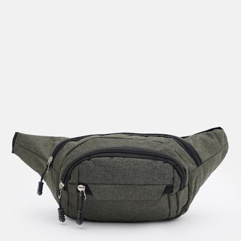Сумка-поясная мужская