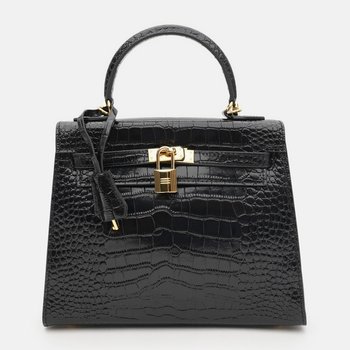 Сумка кросс-боди через плечо женская кожаная