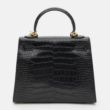 Сумка кросс-боди через плечо женская кожаная