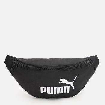 Спортивна сумка на пояс бананка