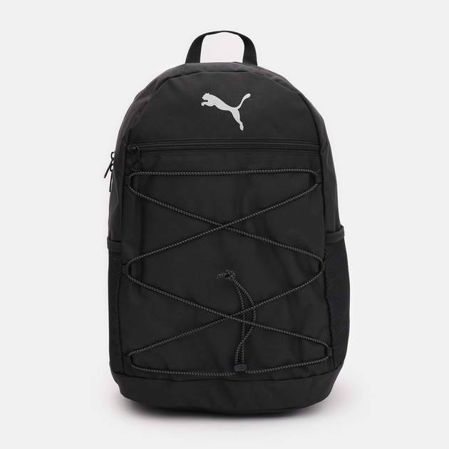 Рюкзак спортивний тканинний 18 л вміщує формат А4