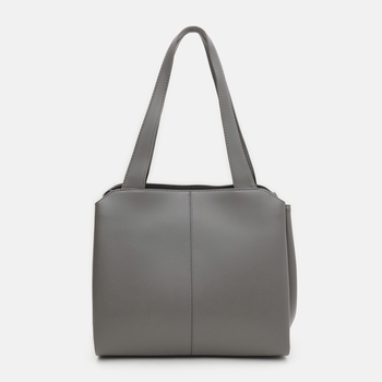 Damen-Shoppertasche aus Kunstleder