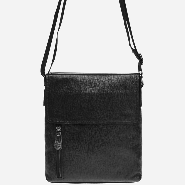 Мужская сумка кожаная