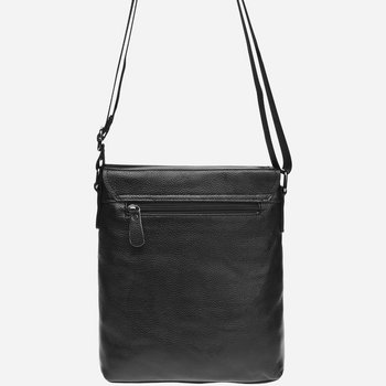 Мужская сумка кожаная