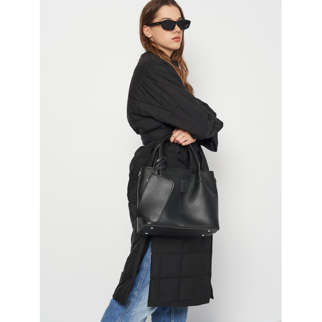 Damen-Shopper