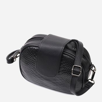 Damen-Umhängetasche aus Leder