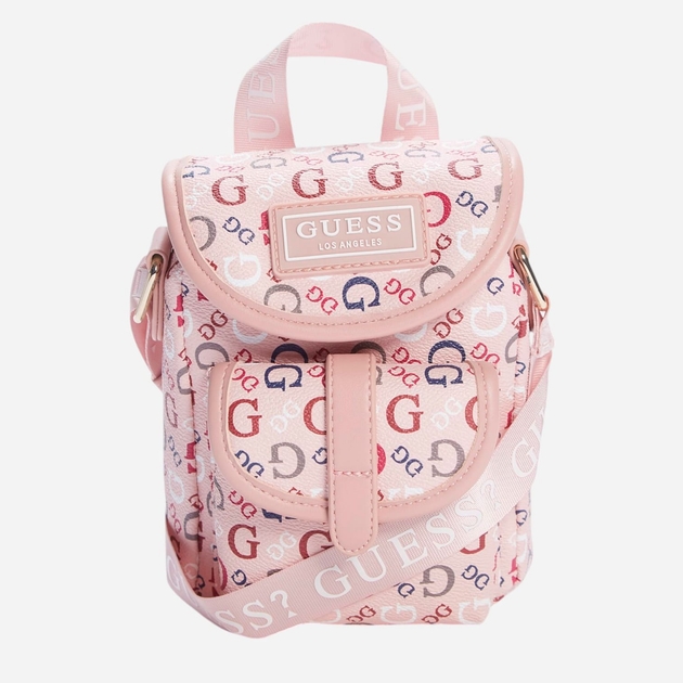Women's cross-body shoulder bag