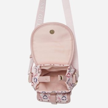 Women's cross-body shoulder bag