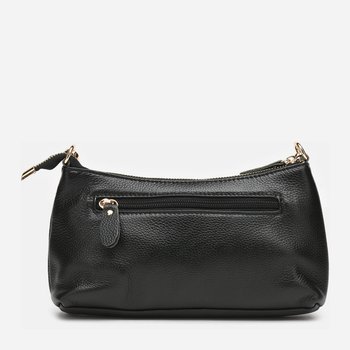 Сумка кросс-боди женская кожаная