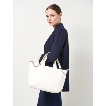 Damen-Shoppertasche aus Kunstleder