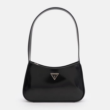 Baguette Satteltasche für Damen, mittel