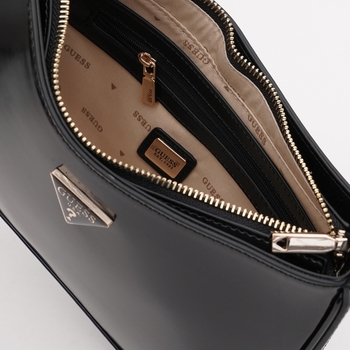 Baguette Satteltasche für Damen, mittel