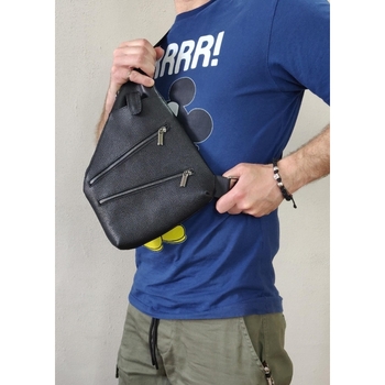 Herren Ledertasche
