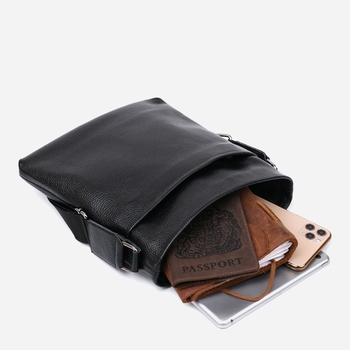 Herren Ledertasche
