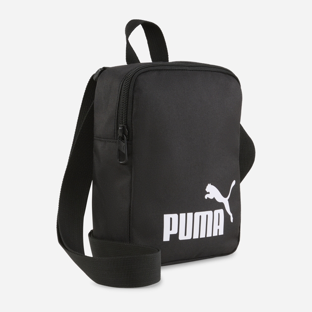 Crossbody-Sporttasche aus Stoff