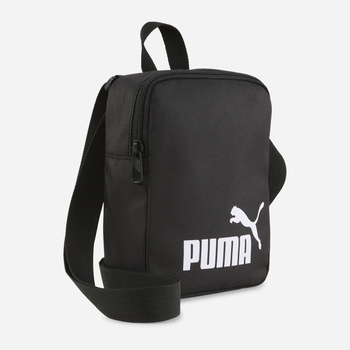 Crossbody-Sporttasche aus Stoff