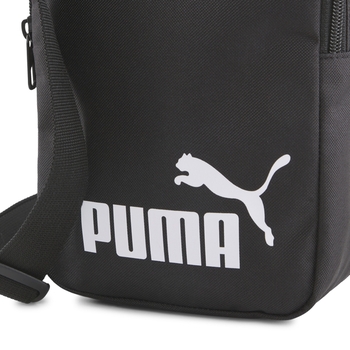 Crossbody-Sporttasche aus Stoff