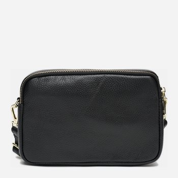 Сумка кросс-боди женская кожаная