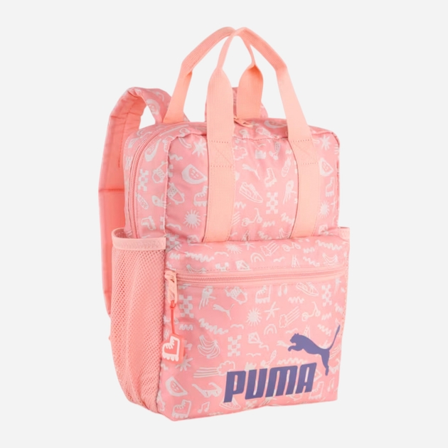 Рюкзак спортивний тканинний 9 л вміщує формат А4