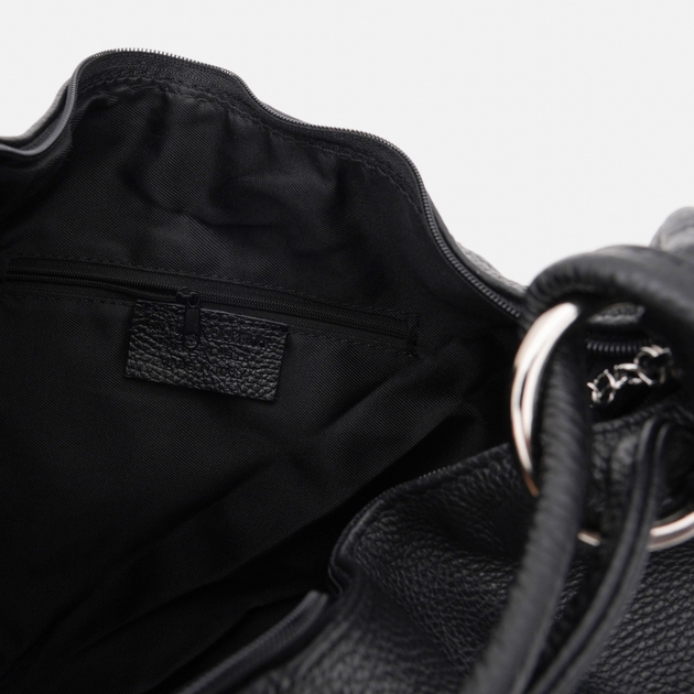 Damen-Shopper aus Leder