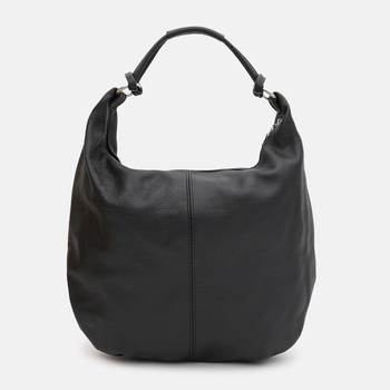 Damen-Shopper aus Leder