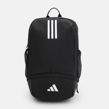 Sports fabric backpack holds A4 format