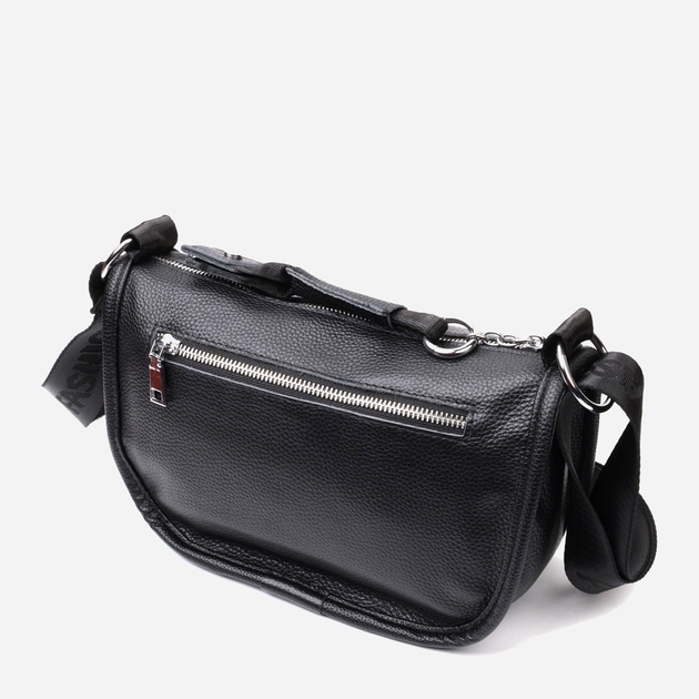 Damen-Umhängetasche aus Leder