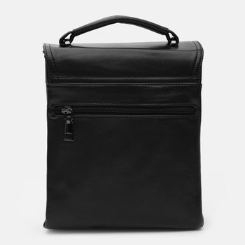 Herren-Tablettasche aus Leder